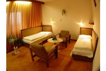 Słowacja Hotel Stará Lesná, Stara Leśna, Wewnątrz